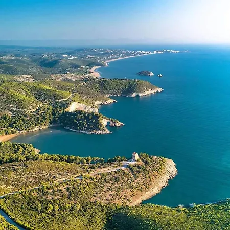 Nocleg ze śniadaniem Residenza Montegrappa Garden *