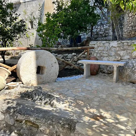 Residenza Montegrappa Garden Panzió *