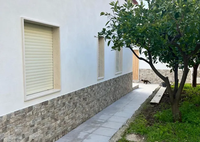 Residenza Montegrappa Garden Nocleg ze śniadaniem Peschici