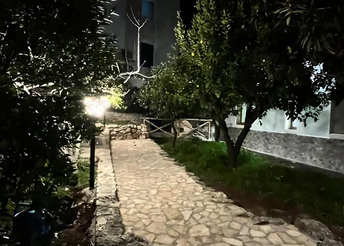 Nocleg ze śniadaniem Residenza Montegrappa Garden