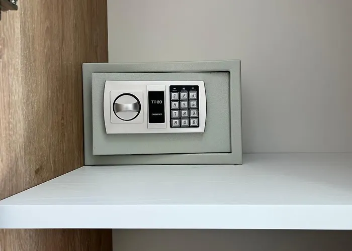 Panzió Residenza Montegrappa Garden