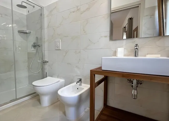 Residenza Montegrappa Garden * Peschici