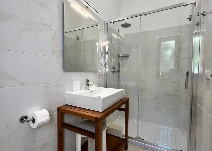 Residenza Montegrappa Garden Panzió *