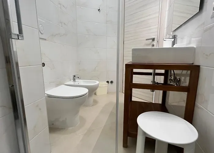 Residenza Montegrappa Garden Peschici