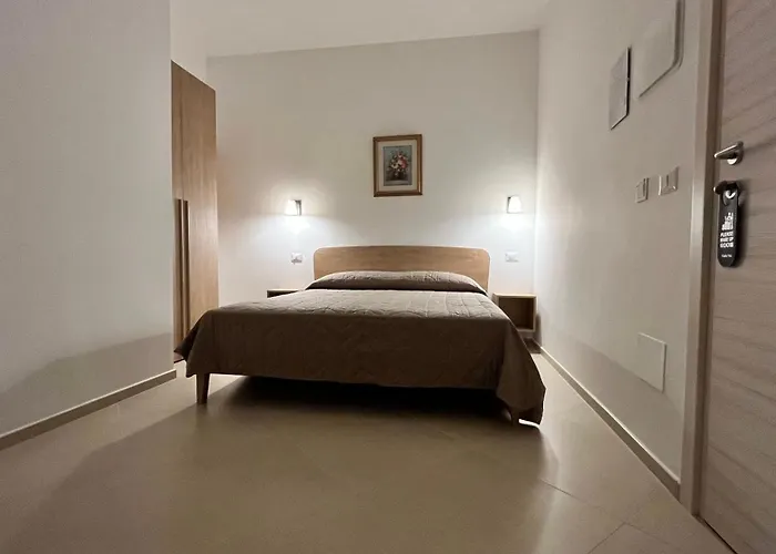 Residenza Montegrappa Garden