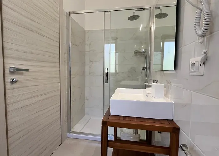 Residenza Montegrappa Garden