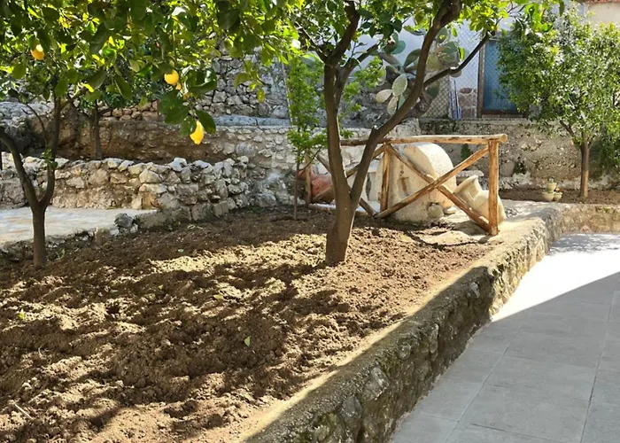 Residenza Montegrappa Garden Panzió