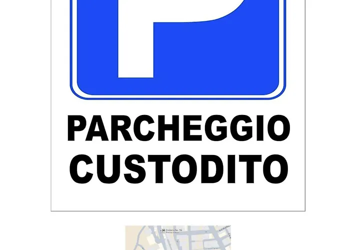 Residenza Montegrappa Garden *