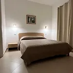 Residenza Montegrappa Garden Nocleg ze śniadaniem Peschici