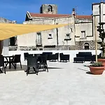 Residenza Montegrappa Garden Nocleg ze śniadaniem *