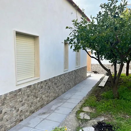 Residenza Montegrappa Garden Bed & Breakfast Peschici