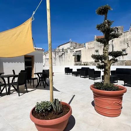 Montegrappa Garden B&B 3* Peschici