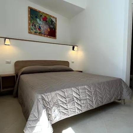 Bed & Breakfast Montegrappa Garden B&B