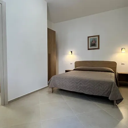 Bed & Breakfast Montegrappa Garden B&B