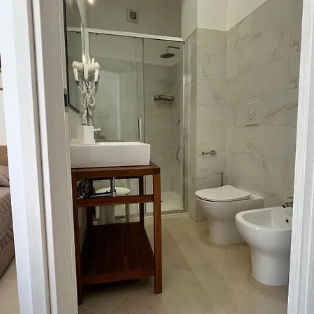Montegrappa Garden B&B Bed & Breakfast 3*