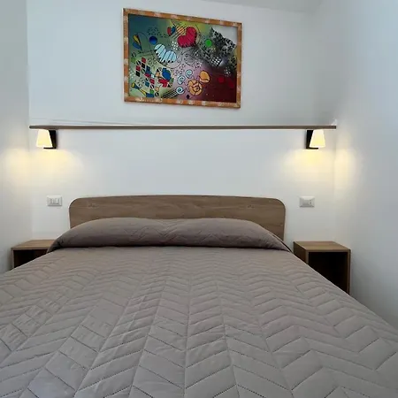 Montegrappa Garden Bed & Breakfast