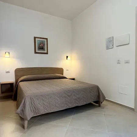 Montegrappa Garden B&B Bed & Breakfast 3*