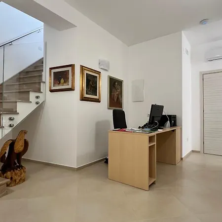 Montegrappa Garden B&B