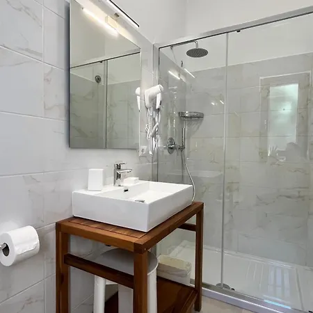 Montegrappa Garden Bed & Breakfast 3*
