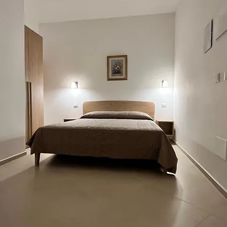 Montegrappa Garden B&B