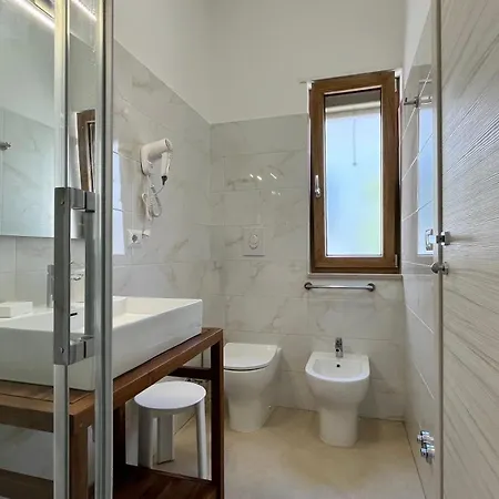 Bed & Breakfast Montegrappa Garden