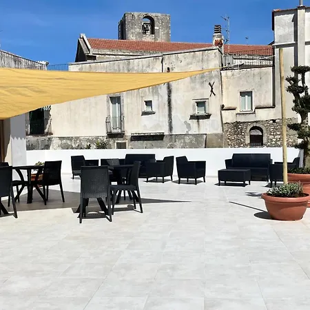Montegrappa Garden B&B Bed & Breakfast 3*