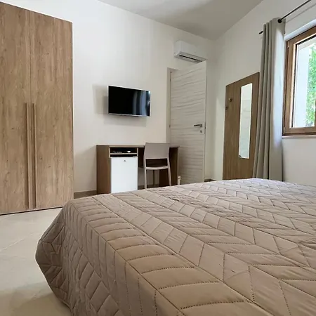 Montegrappa Garden B&B Bed & Breakfast