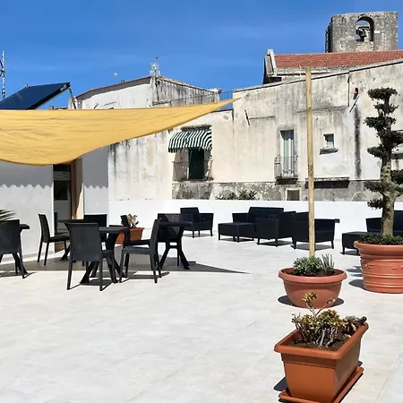 Residenza Montegrappa Garden פסקיצ'י