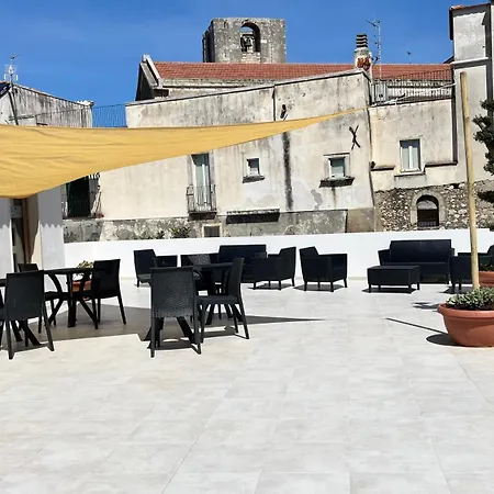 Montegrappa Garden B&B Bed & Breakfast Peschici