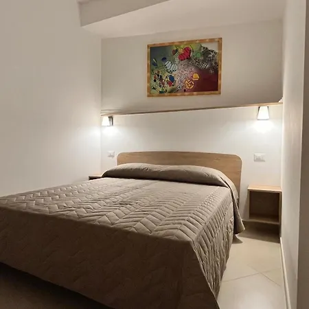 Montegrappa Garden B&B