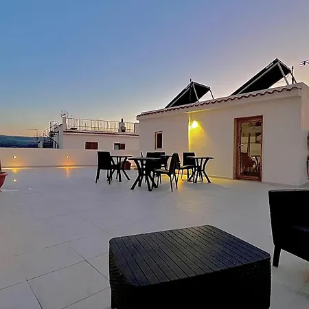 Bed & Breakfast Montegrappa Garden 3*