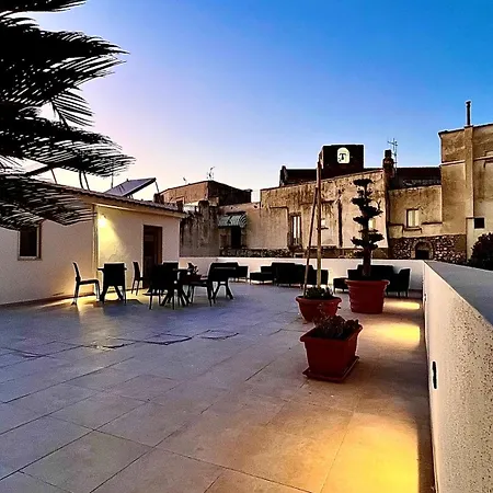 Montegrappa Garden B&B 3* Peschici