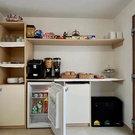 Bed & Breakfast Montegrappa Garden B&B 3*