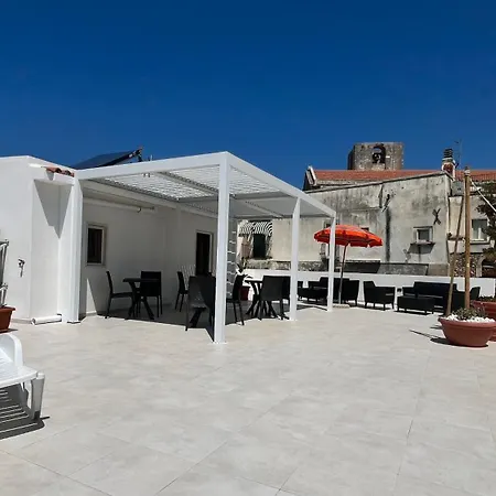 Bed & Breakfast Montegrappa Garden