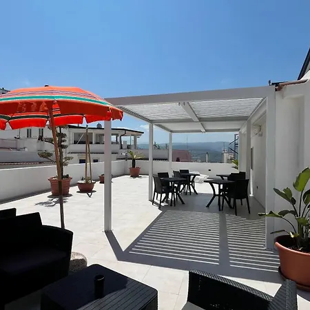 Montegrappa Garden Bed & Breakfast 3*