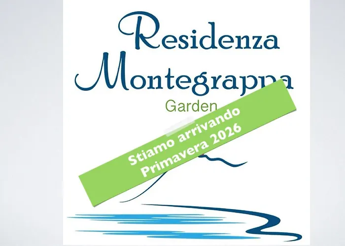 Residenza Montegrappa Garden Oda ve Kahvaltı Peschici