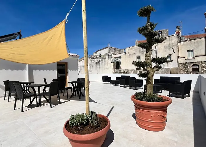 Residenza Montegrappa Garden * Peschici