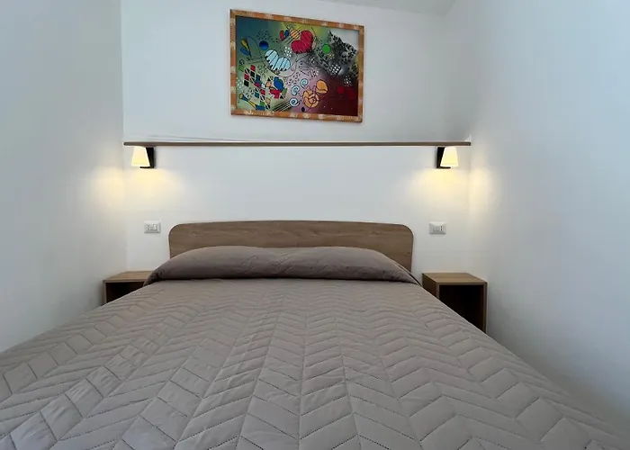 Residenza Montegrappa Garden Bed & Breakfast